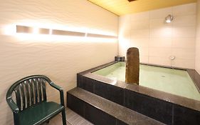 グローバルキャビン横浜中華街 (ドーミーインチェーン)